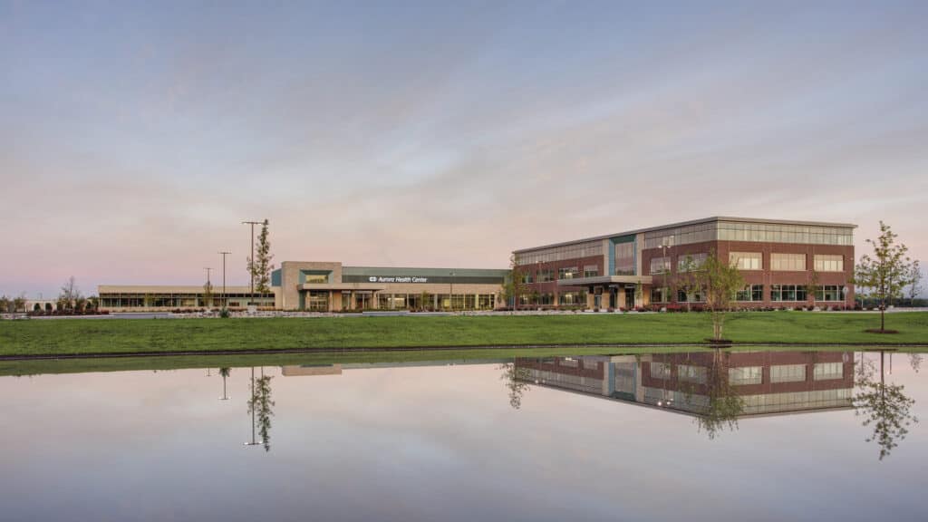 Aurora Health Center Southern Lakes